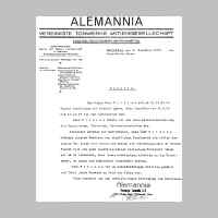 030-0046 Zeugnis der Ziegelei Alemannia fuer Hugo Wildies vom 08.12.1925 wegen Stillegung des Betriebes..jpg